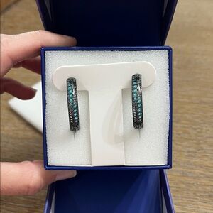 Bomb Party Sirens Earrings